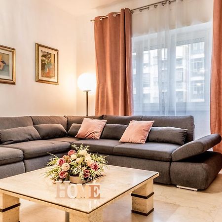 La Casa Di Umberto Lejlighed Rom Eksteriør billede