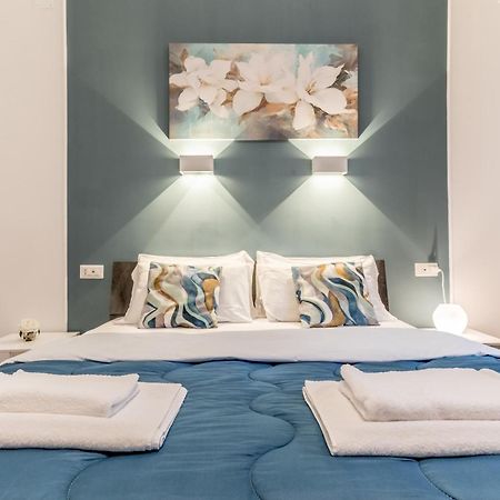 La Casa Di Umberto Lejlighed Rom Eksteriør billede