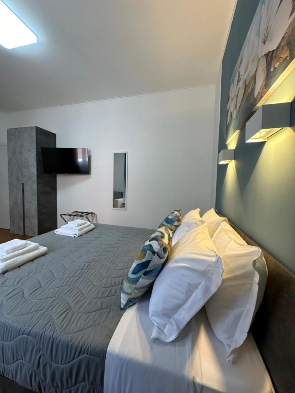 La Casa Di Umberto Lejlighed Rom Eksteriør billede