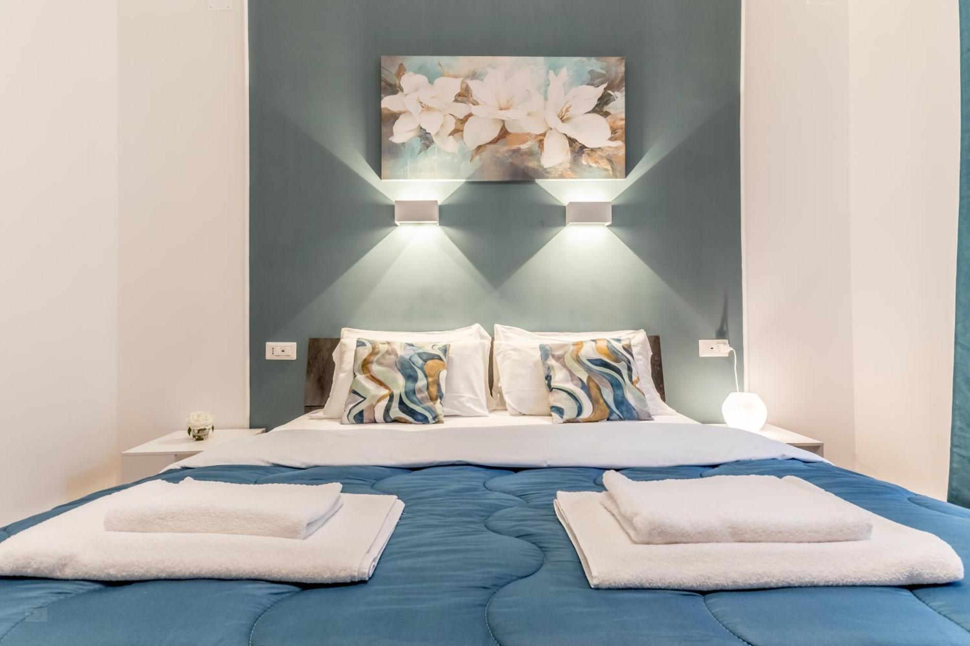 La Casa Di Umberto Lejlighed Rom Eksteriør billede
