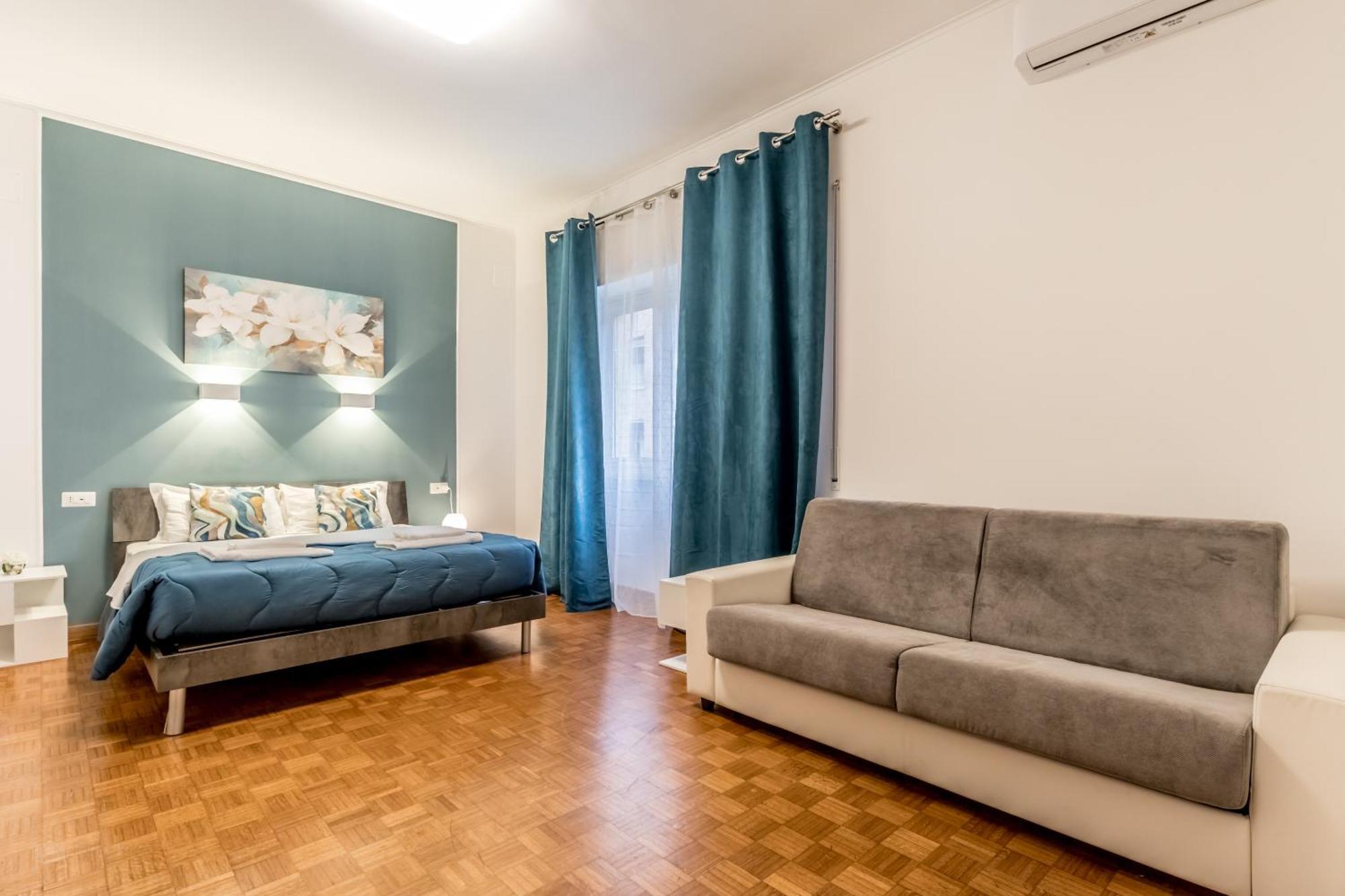 La Casa Di Umberto Lejlighed Rom Eksteriør billede