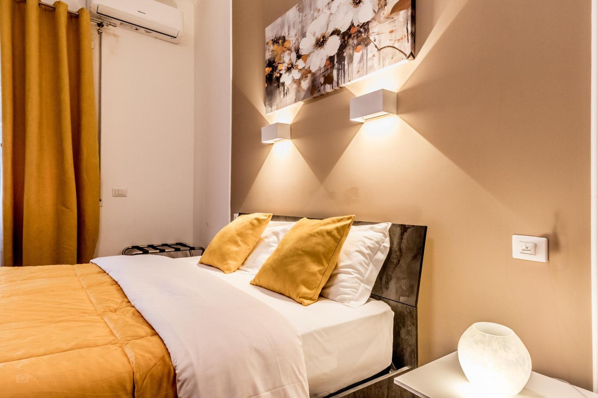 La Casa Di Umberto Lejlighed Rom Eksteriør billede