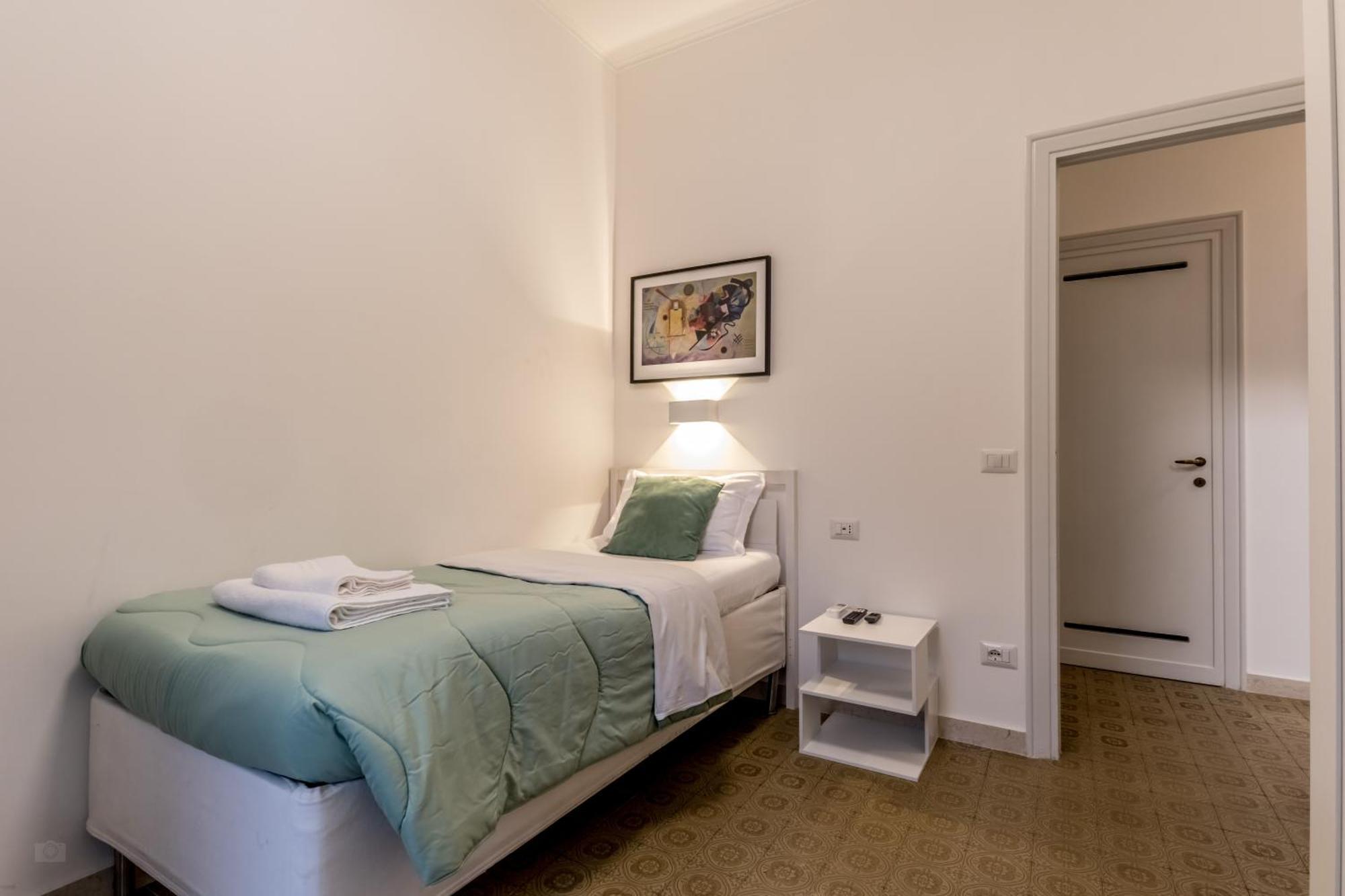 La Casa Di Umberto Lejlighed Rom Eksteriør billede