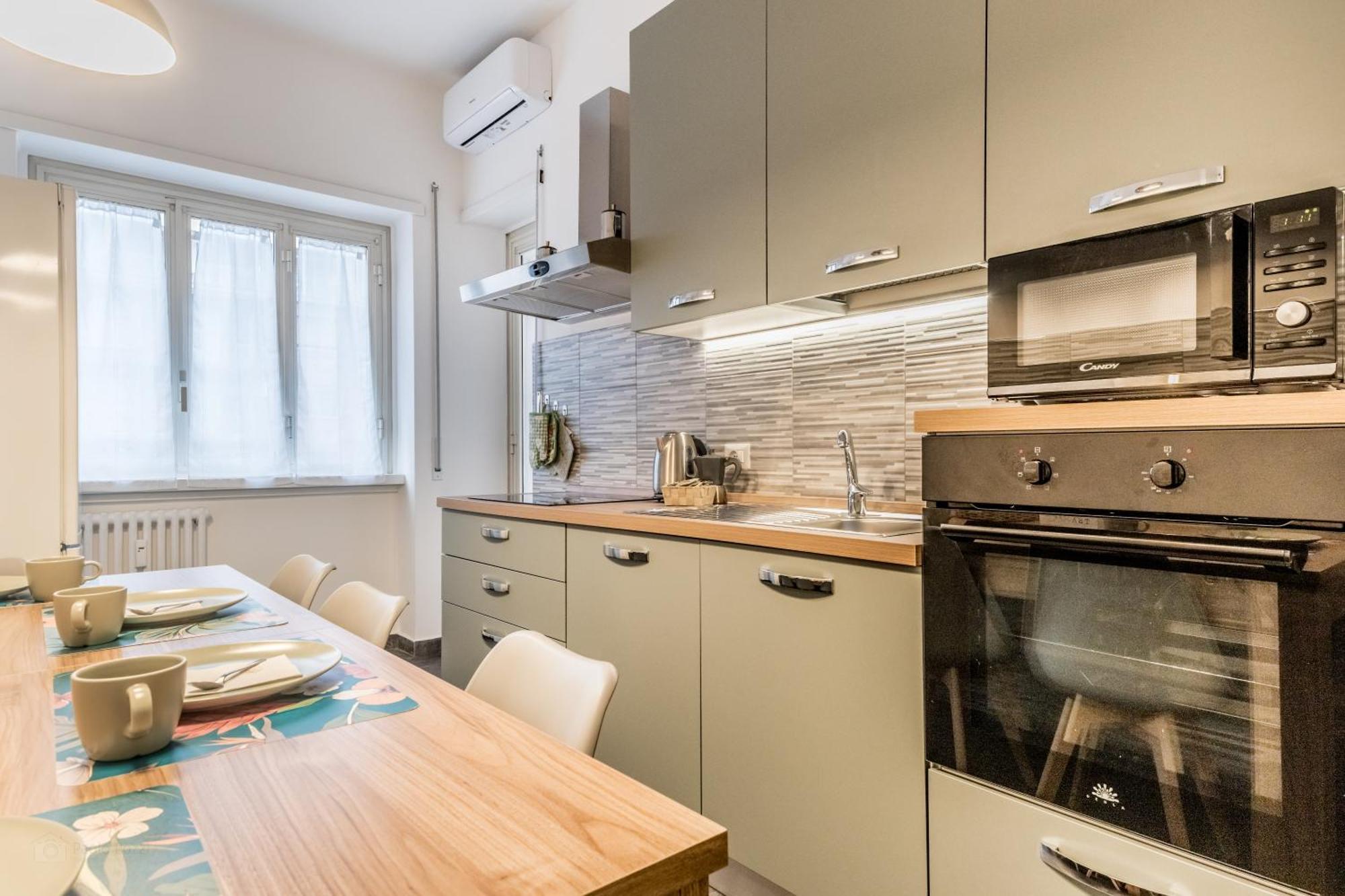 La Casa Di Umberto Lejlighed Rom Eksteriør billede