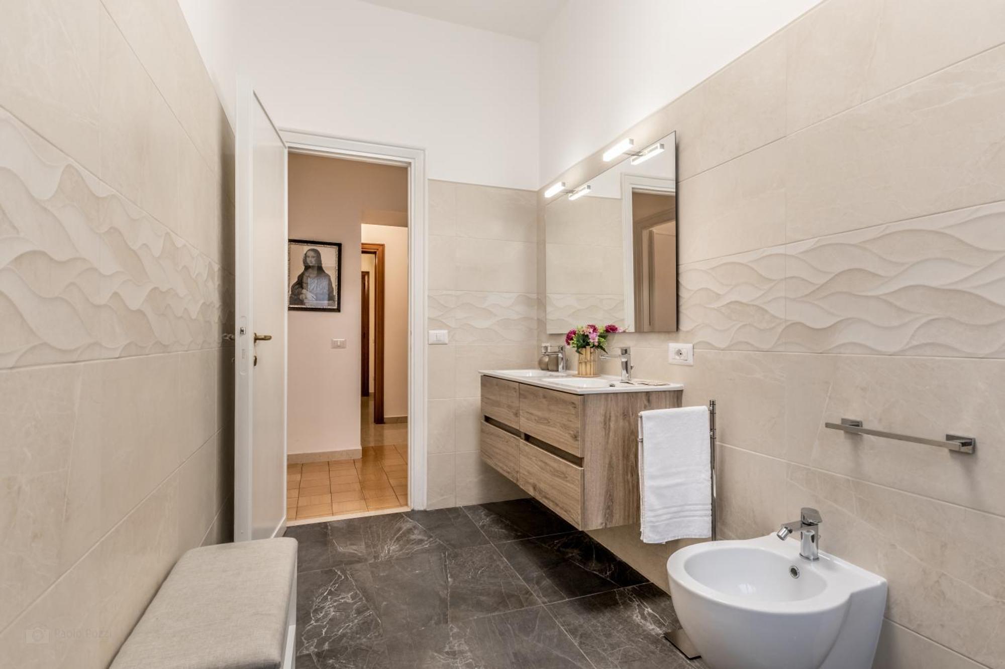 La Casa Di Umberto Lejlighed Rom Eksteriør billede